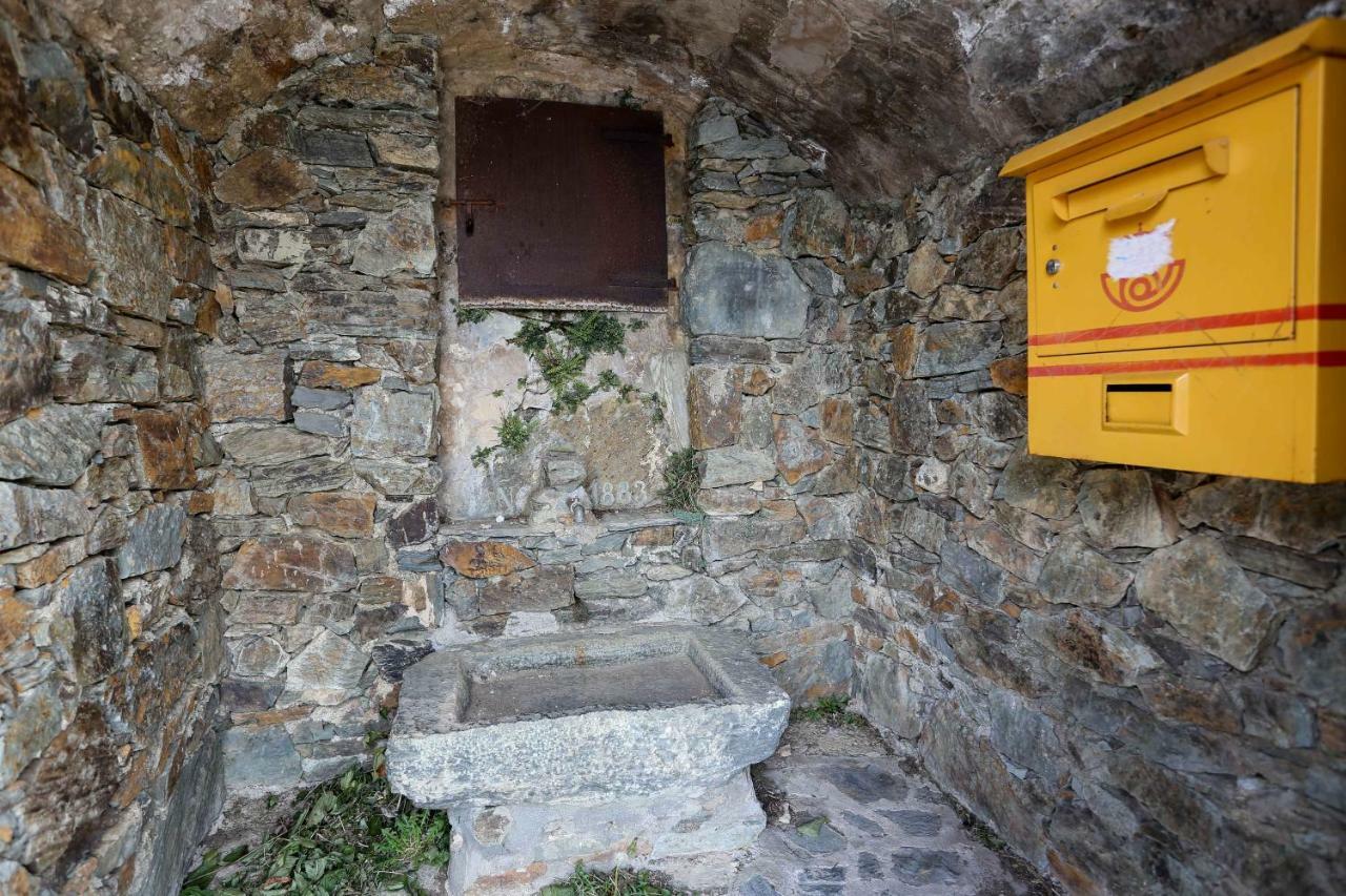 Villa Vent Del Nord Toses Exterior foto